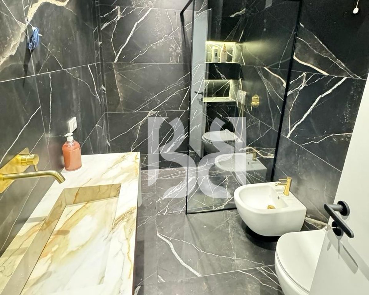 Appartamento di Lusso 3+1+2 in Affitto a Lake View Residence | 150.78 m² | 7° Piano | Parcheggio | Vicino al Lago Artificiale