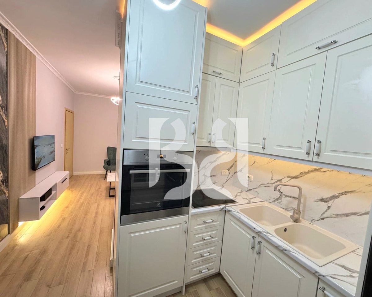 VENDESI APPARTAMENTO 1+1 A KODRA E DIELLIT, VICINO A ELEONORA, TIRANA