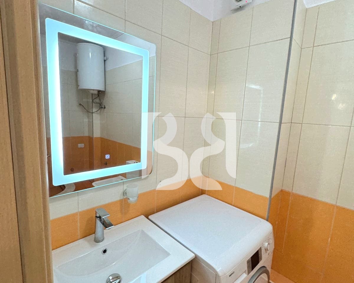 VENDESI APPARTAMENTO 1+1 A KODRA E DIELLIT, VICINO A ELEONORA, TIRANA