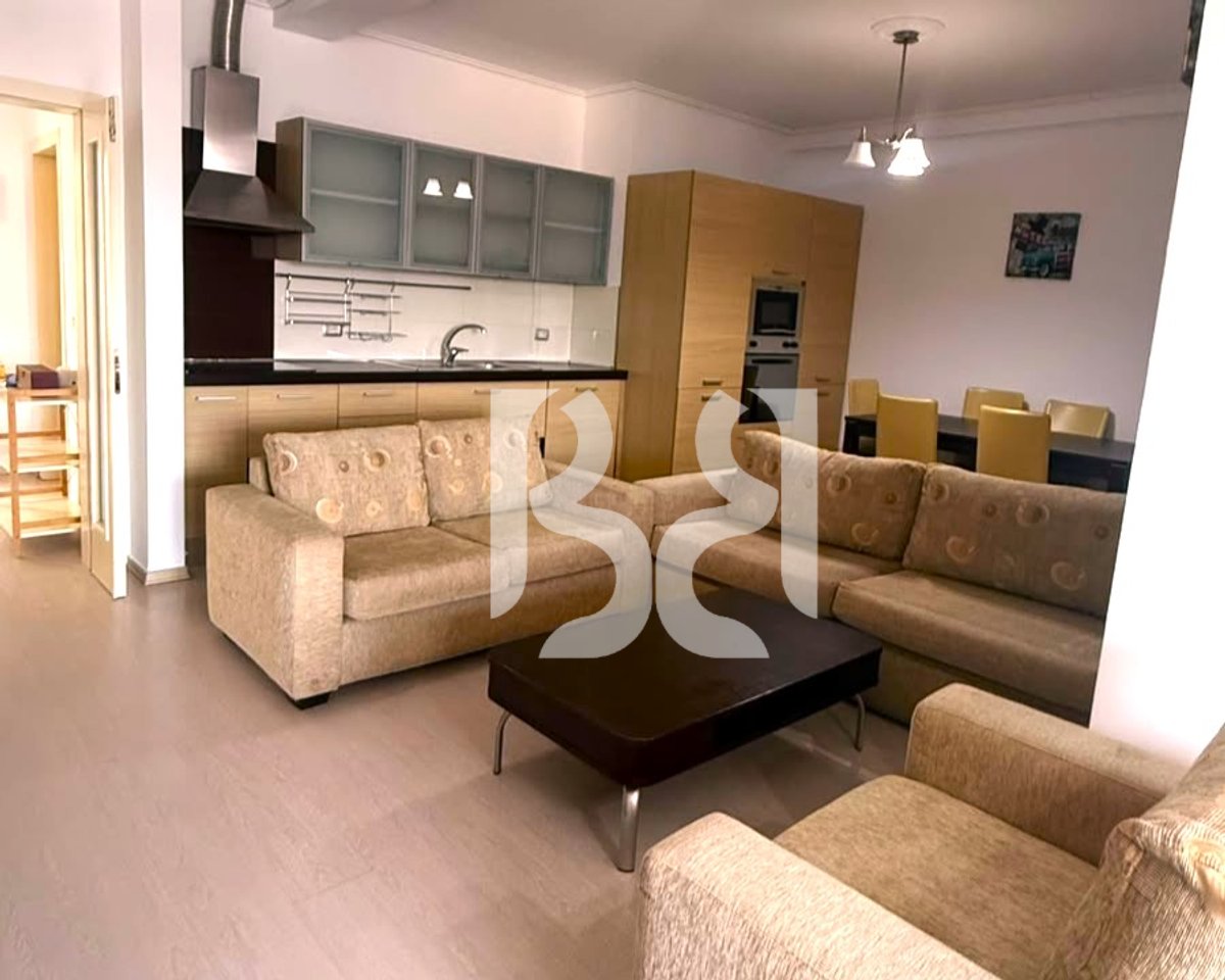 APARTAMENT 2+1+2 PER SHITJE TEK TREGU ELEKTRIK