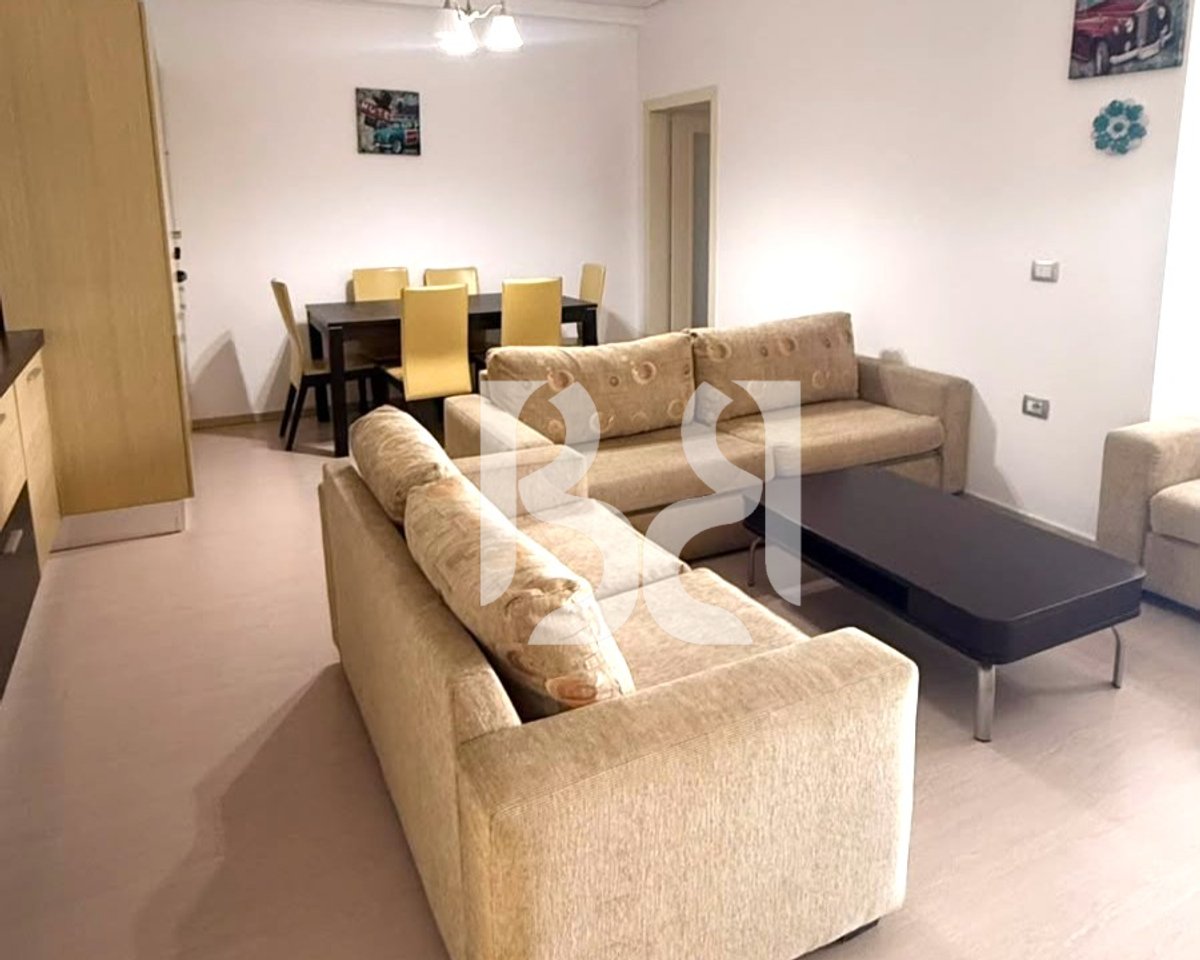 APARTAMENT 2+1+2 PER SHITJE TEK TREGU ELEKTRIK