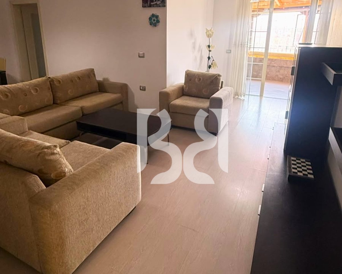 APARTAMENT 2+1+2 PER SHITJE TEK TREGU ELEKTRIK