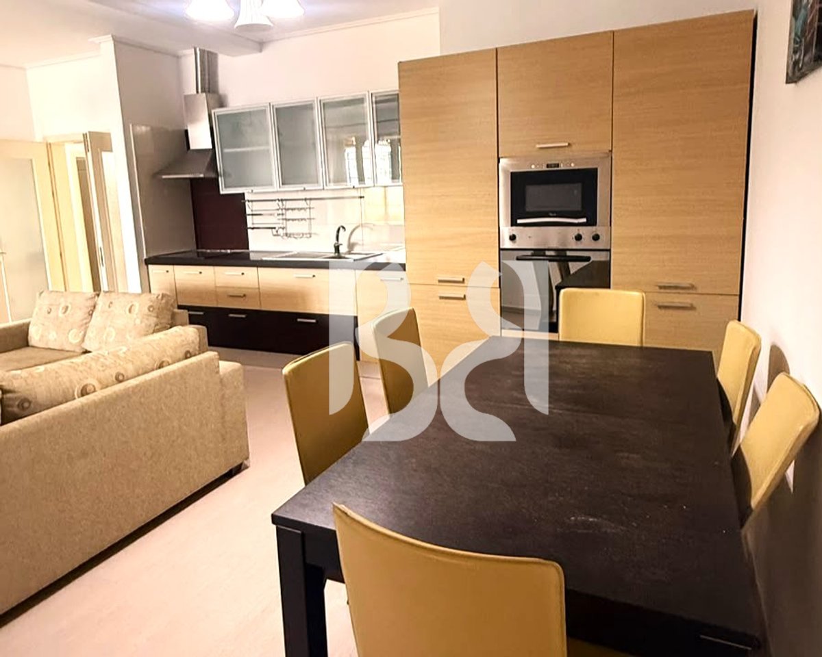 APARTAMENT 2+1+2 PER SHITJE TEK TREGU ELEKTRIK