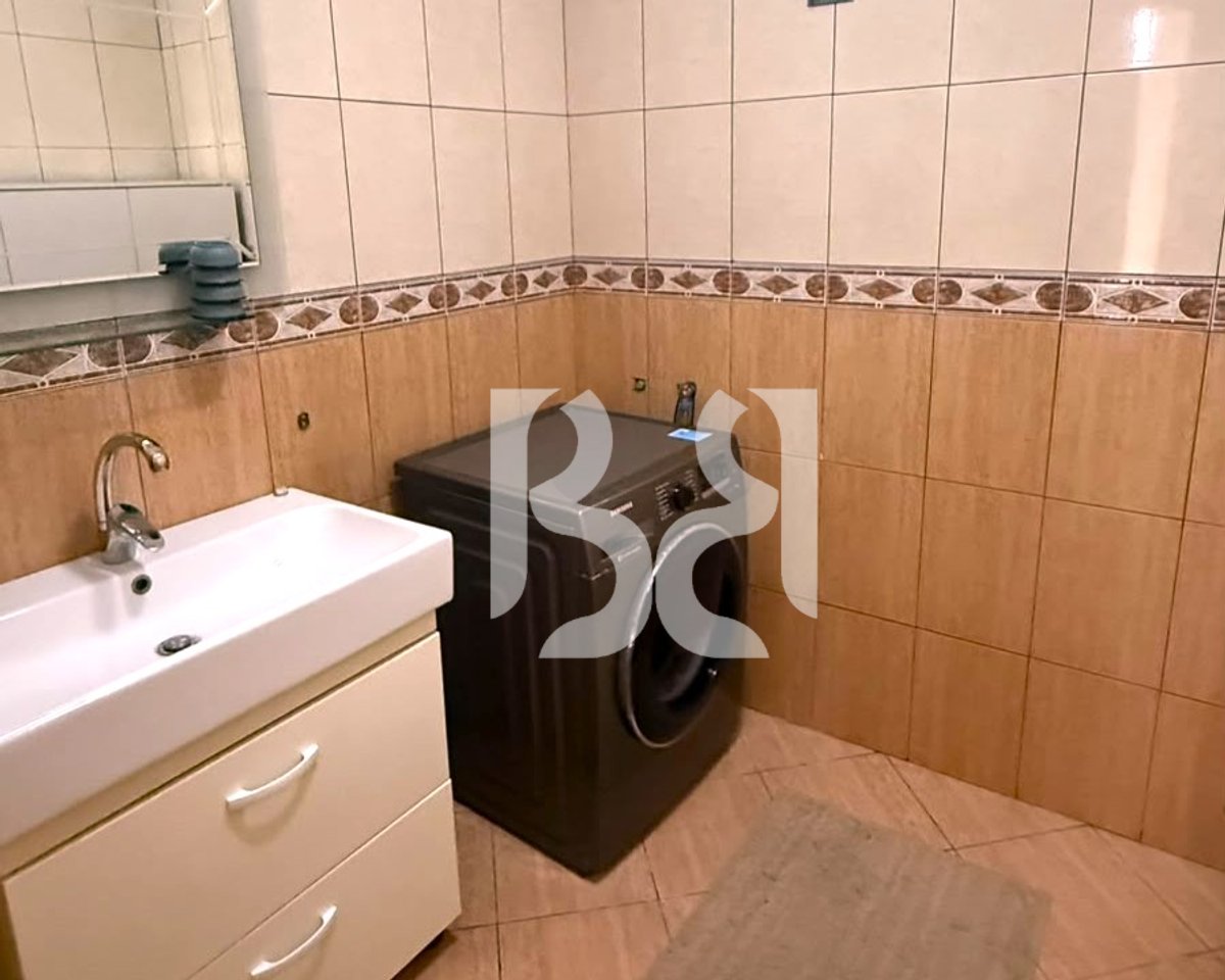 APARTAMENT 2+1+2 PER SHITJE TEK TREGU ELEKTRIK