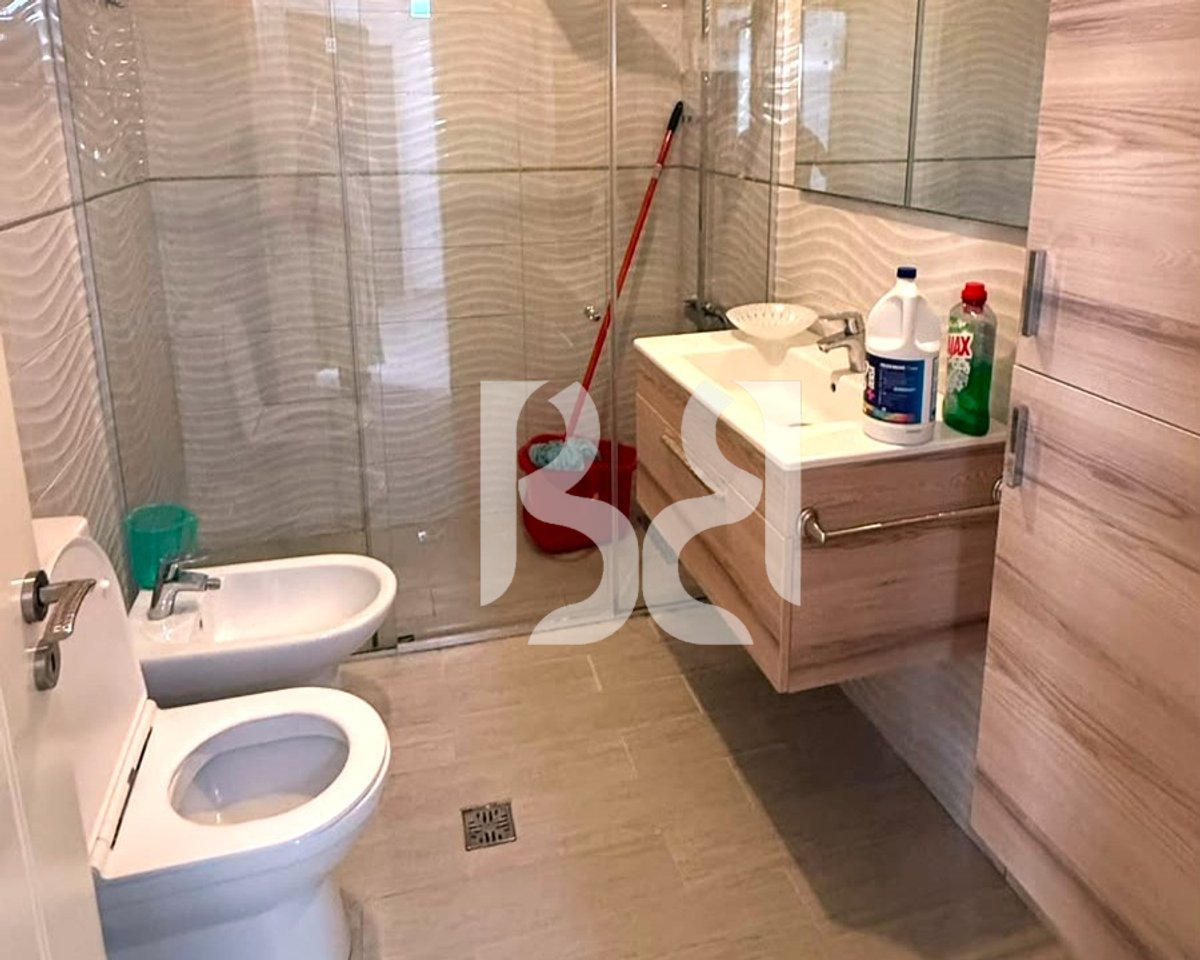 APARTAMENT 2+1+2 PER SHITJE TEK TREGU ELEKTRIK