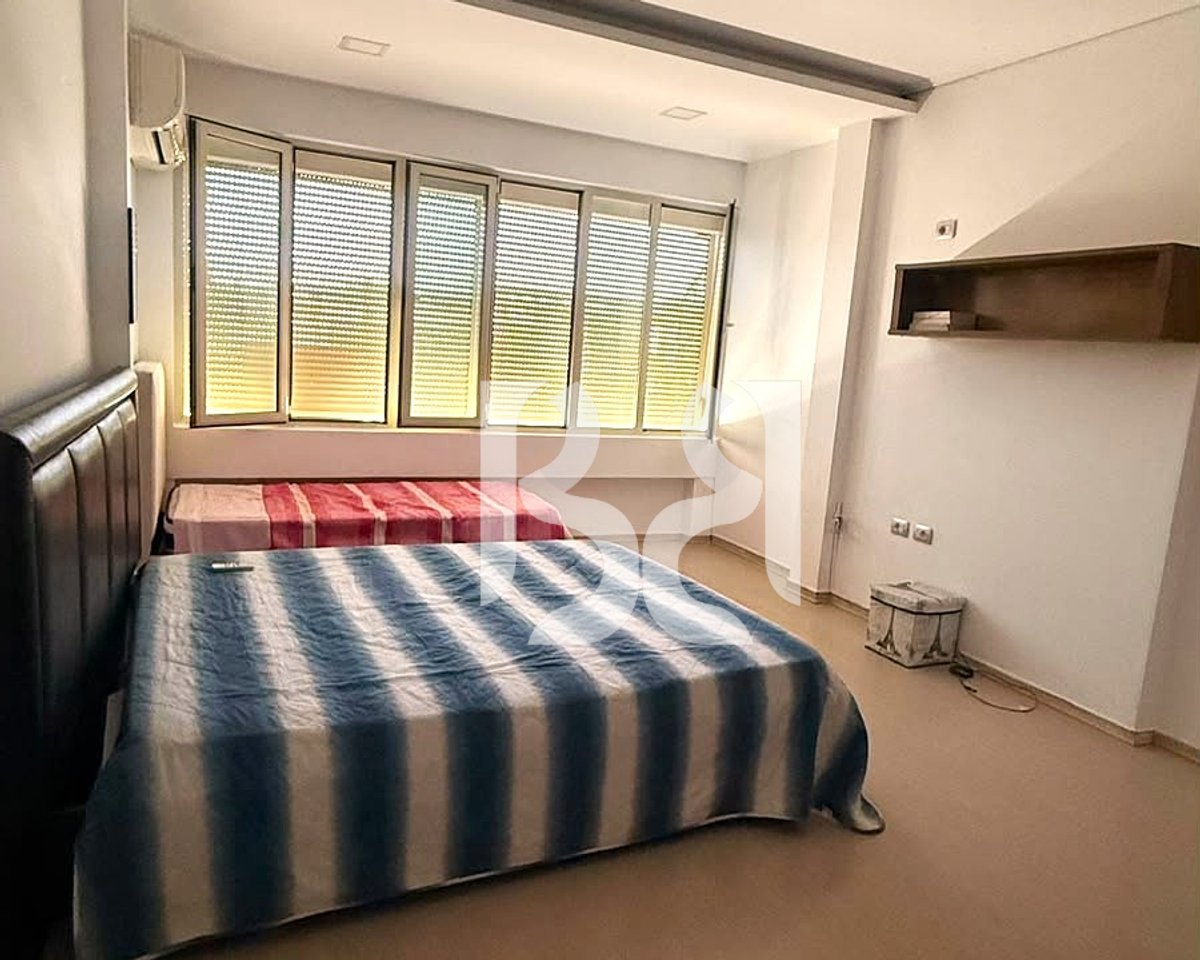 APARTAMENT 2+1+2 PER SHITJE TEK TREGU ELEKTRIK