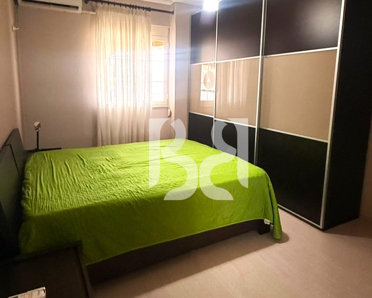 APARTAMENT 2+1+2 PER SHITJE TEK TREGU ELEKTRIK
