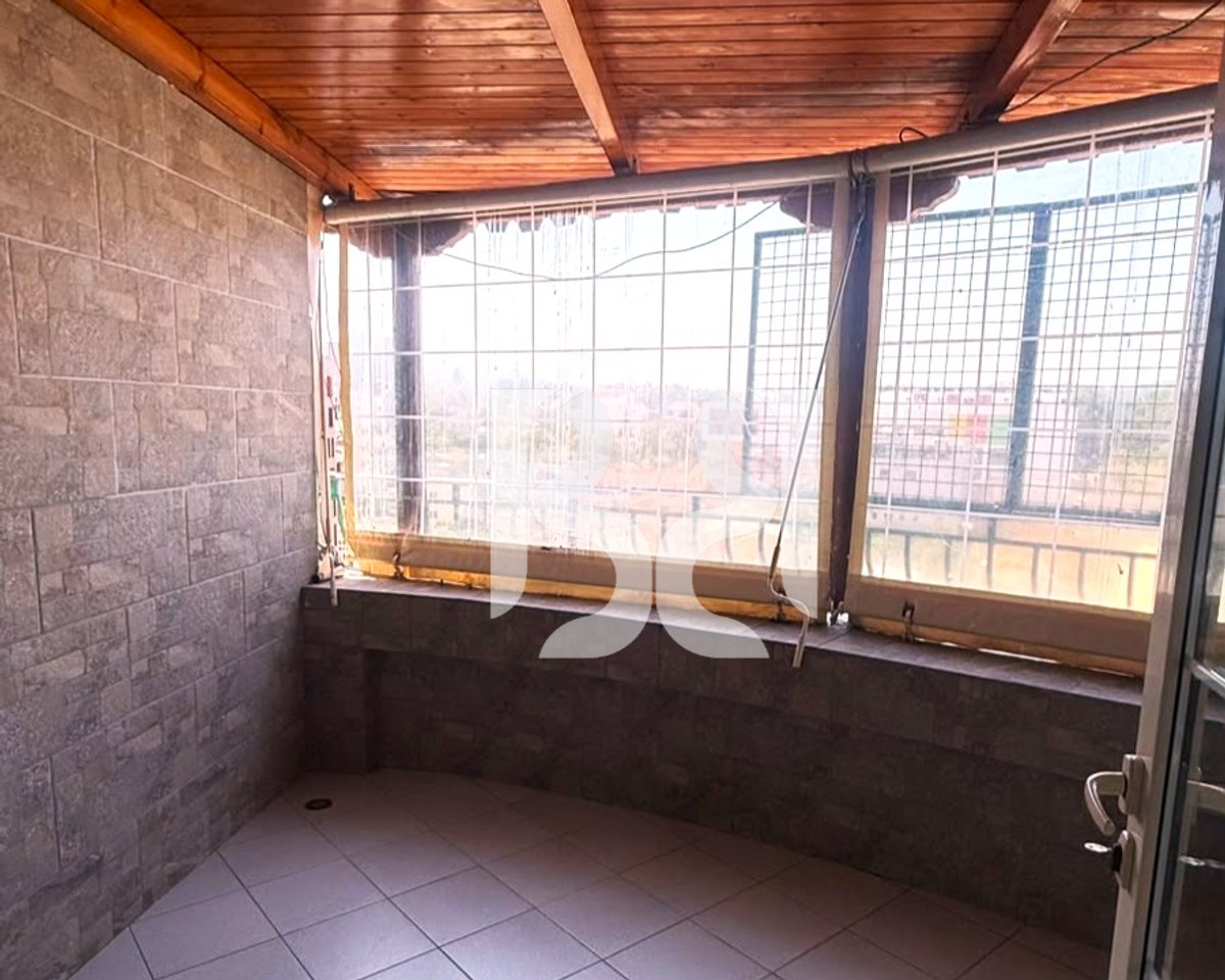 APARTAMENT 2+1+2 PER SHITJE TEK TREGU ELEKTRIK