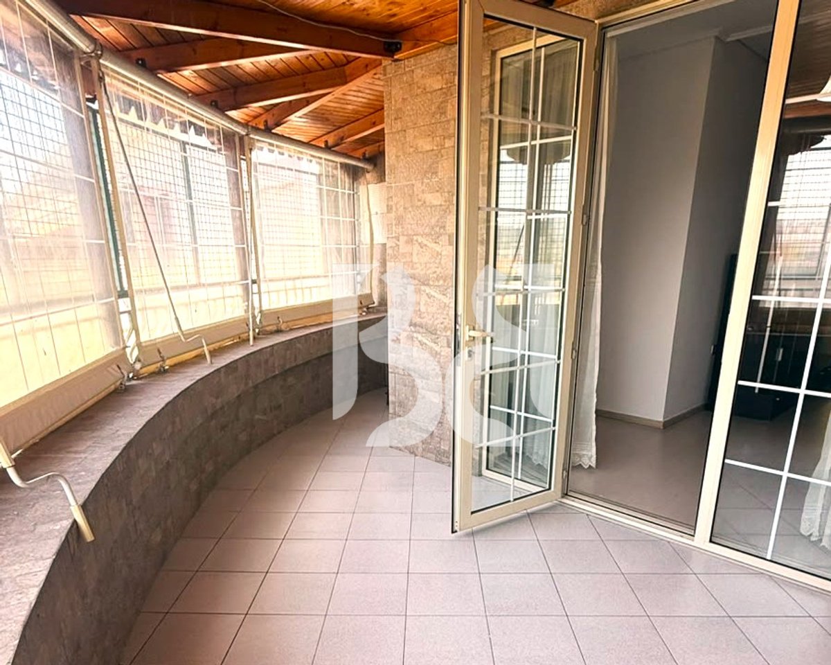 APARTAMENT 2+1+2 PER SHITJE TEK TREGU ELEKTRIK