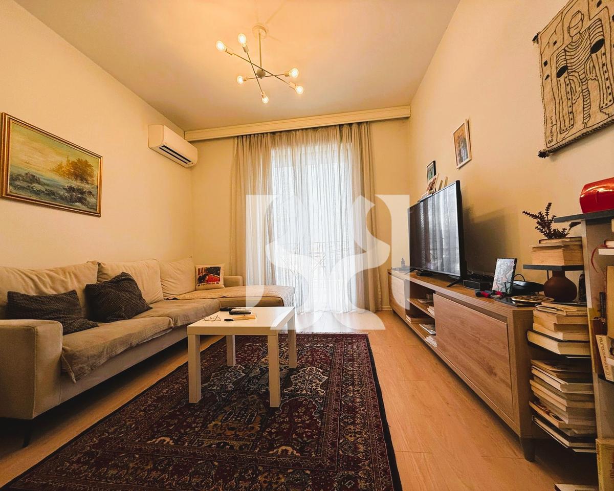 APARTAMENT ME QIRA 1+1 TEK KOMPLEKSI ASL