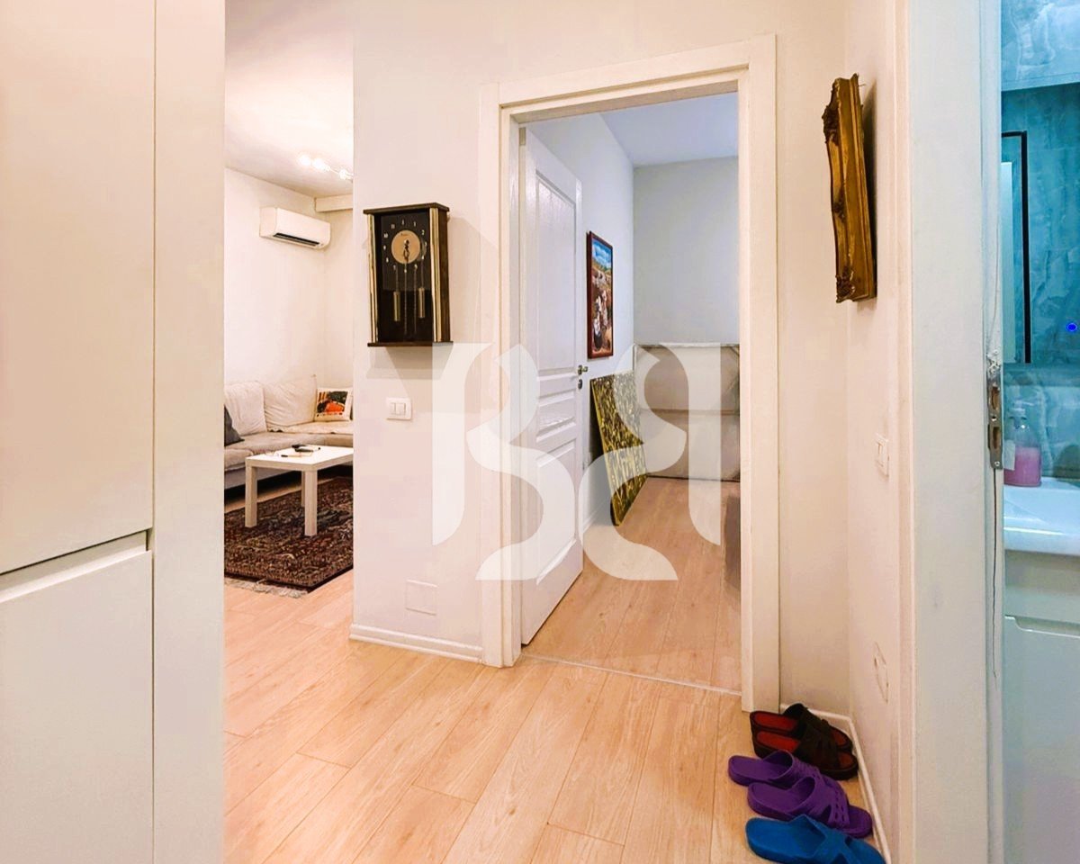 APARTAMENT ME QIRA 1+1 TEK KOMPLEKSI ASL