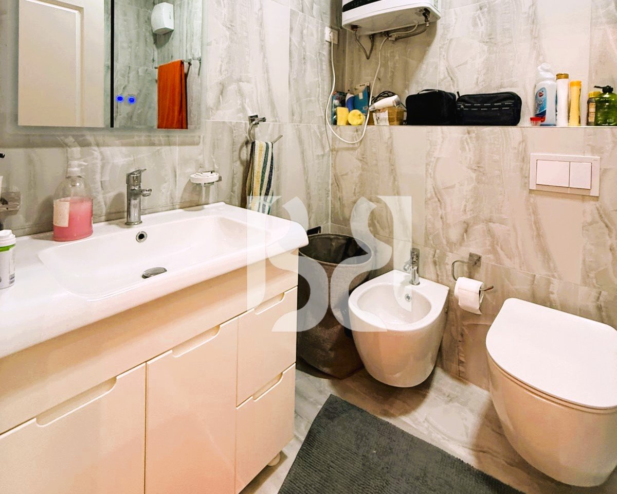 APARTAMENT ME QIRA 1+1 TEK KOMPLEKSI ASL