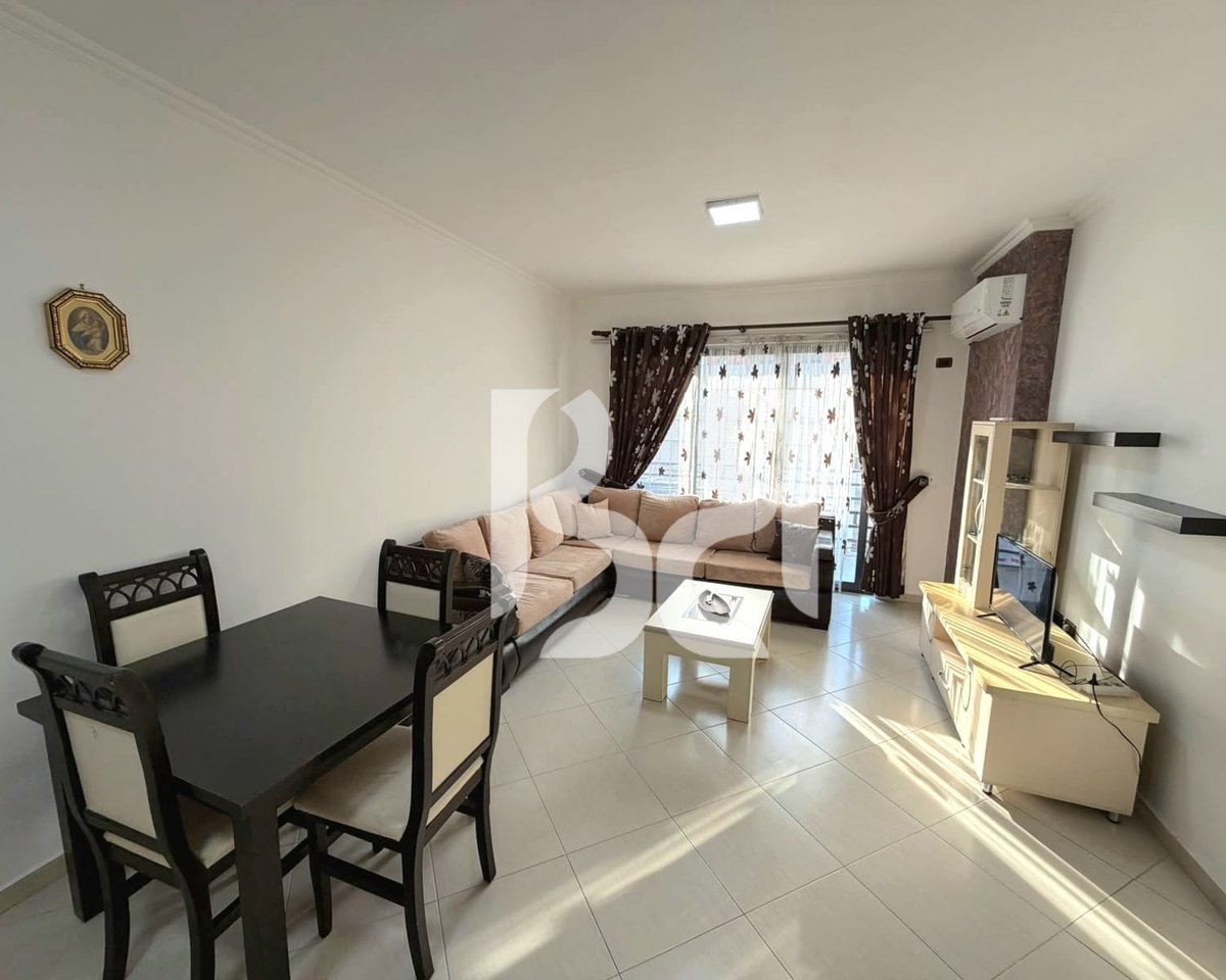 APARTAMENT ME QIRA 2+1+2 NË ASTIR, TIRANË