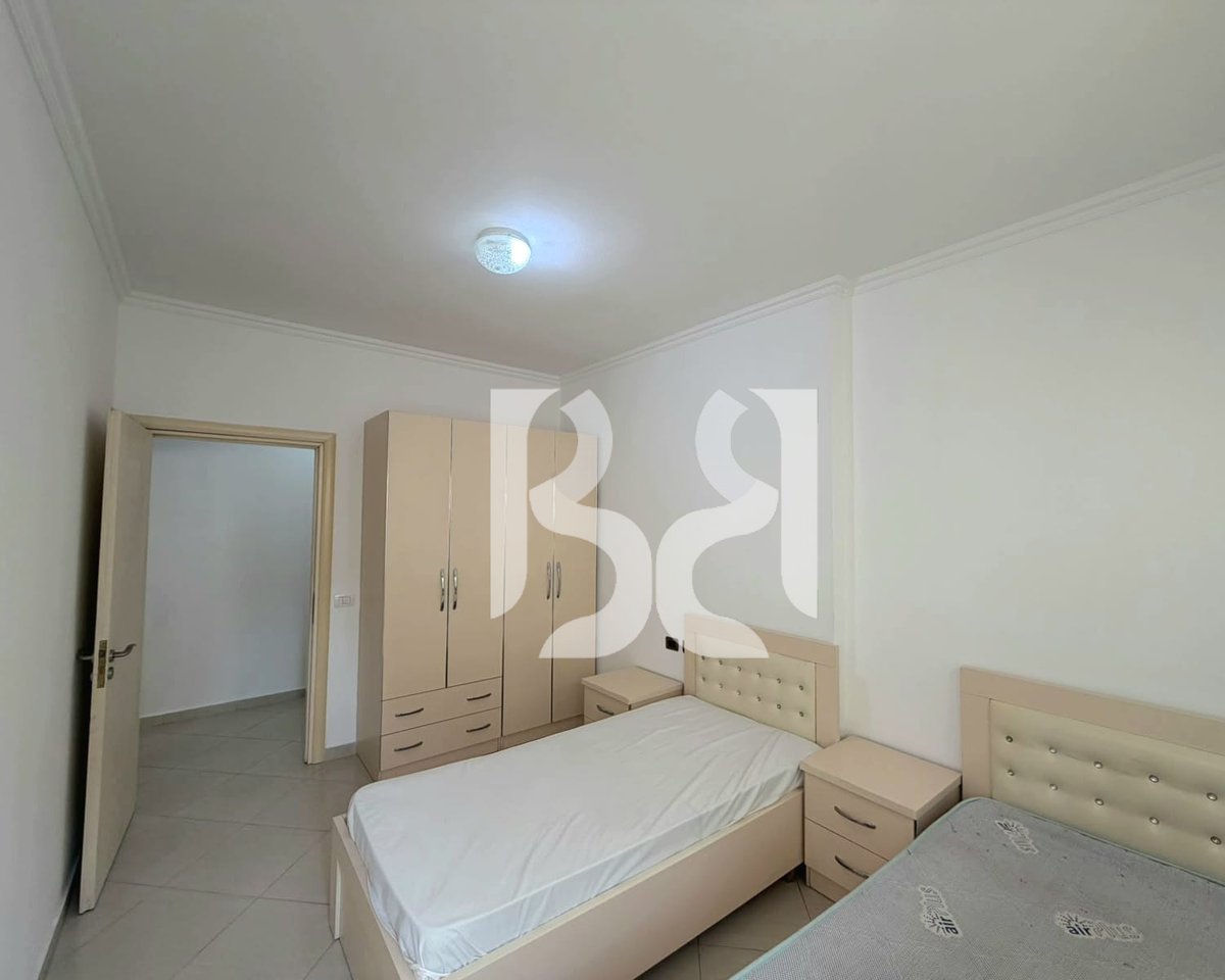 APARTAMENT ME QIRA 2+1+2 NË ASTIR, TIRANË