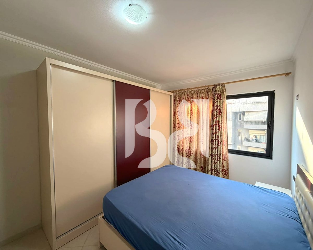 APARTAMENT ME QIRA 2+1+2 NË ASTIR, TIRANË