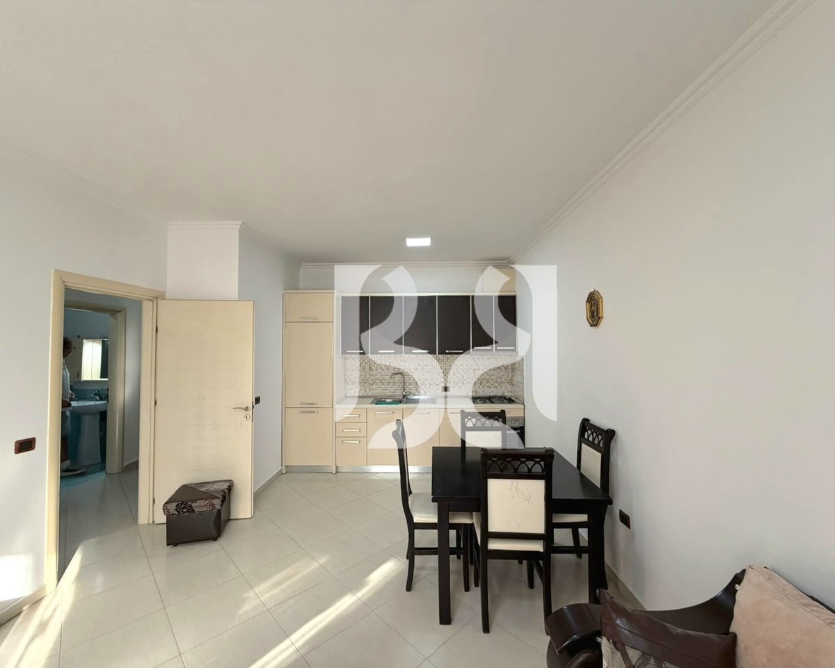 APARTAMENT ME QIRA 2+1+2 NË ASTIR, TIRANË