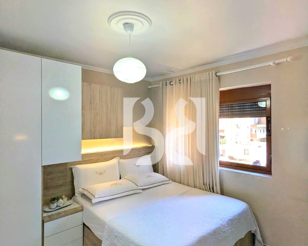 APPARTAMENTO IN VENDITA 1+1 A VLORA, ZONA CENTRALE