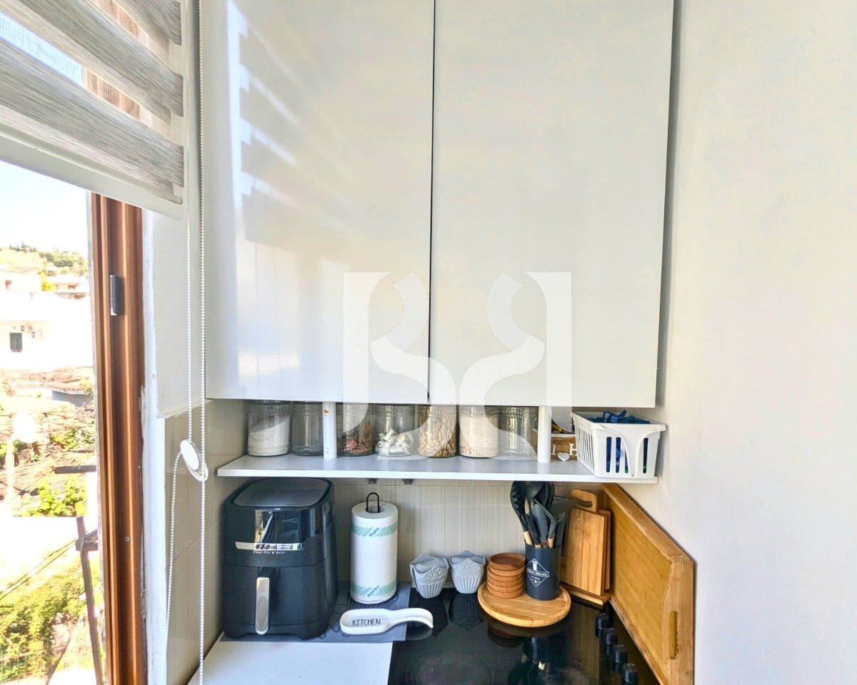 APPARTAMENTO IN VENDITA 1+1 A VLORA, ZONA CENTRALE