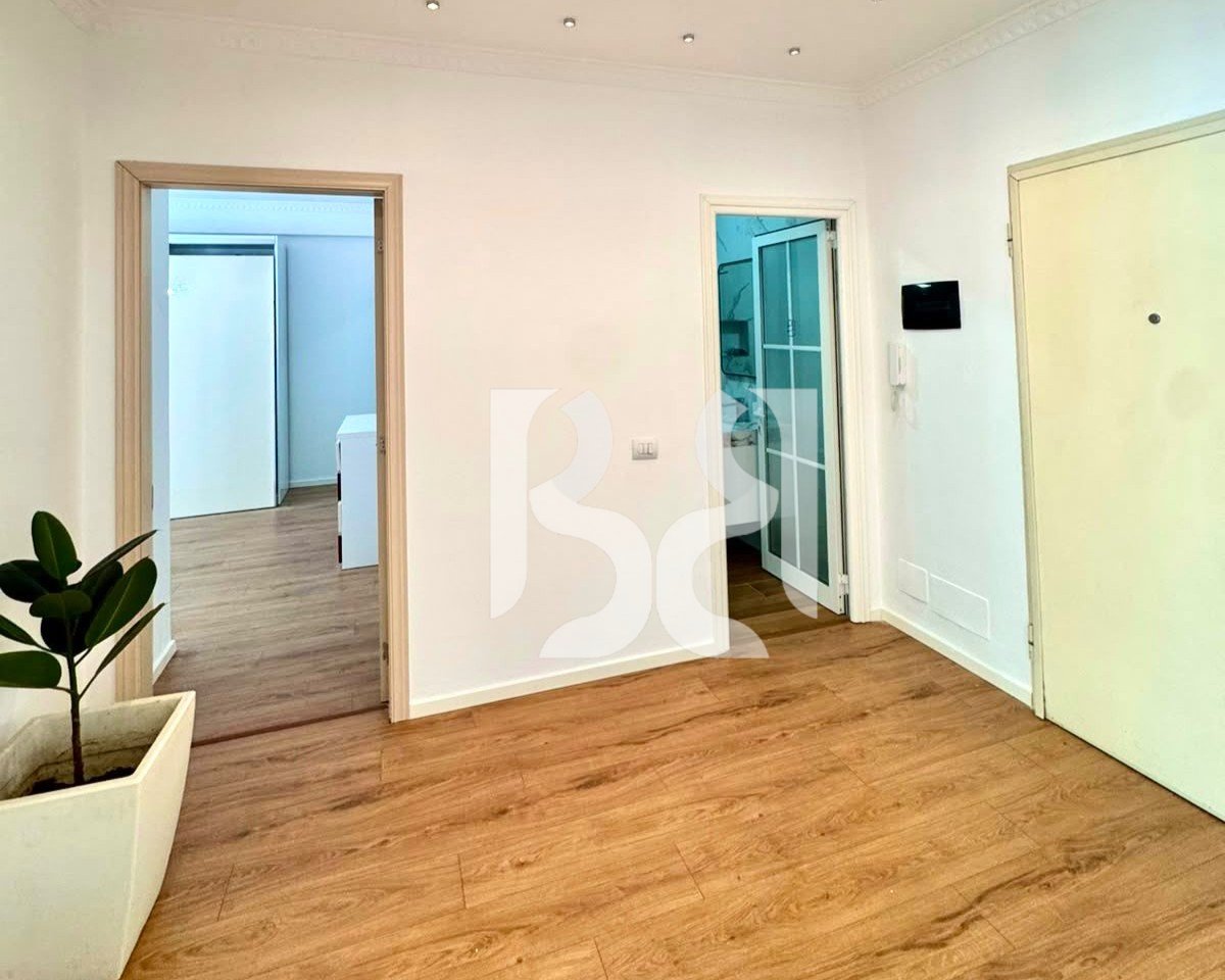 APARTMENT 2+1+2 FOR SALE NEAR THE ZOOLOGICAL GARDEN