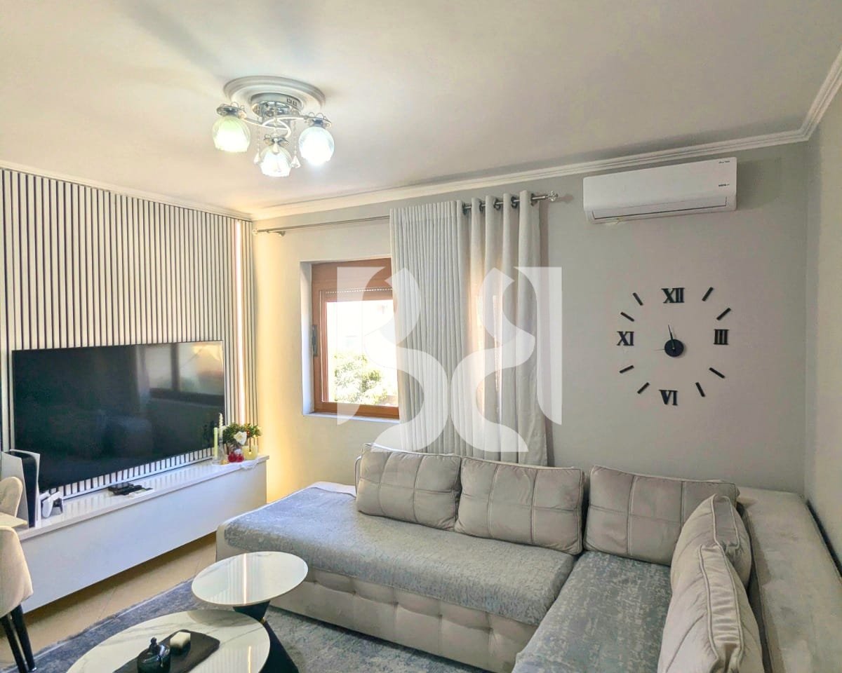 APPARTAMENTO IN VENDITA 1+1 A VLORA, ZONA CENTRALE