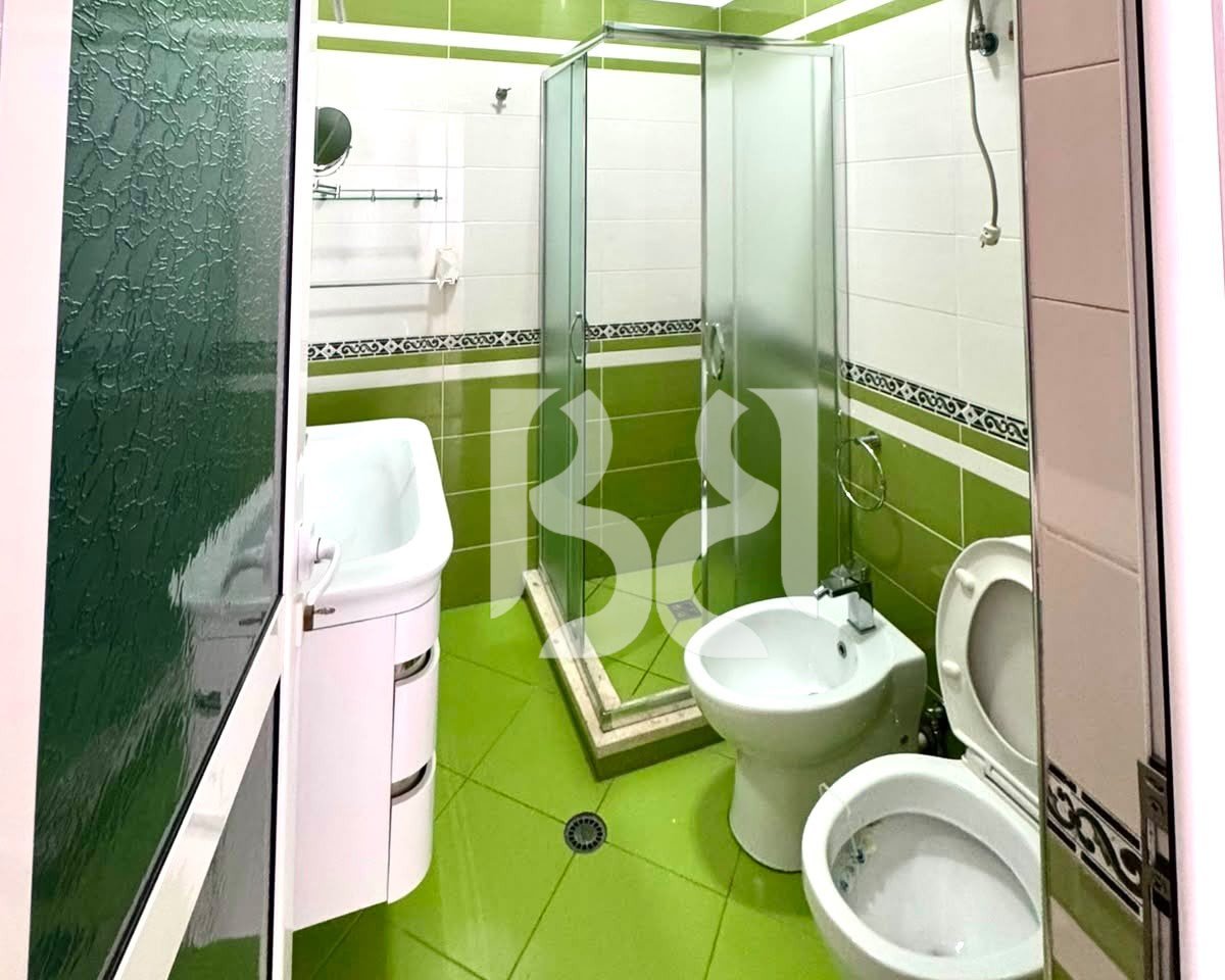 APARTMENT 2+1+2 FOR SALE NEAR THE ZOOLOGICAL GARDEN