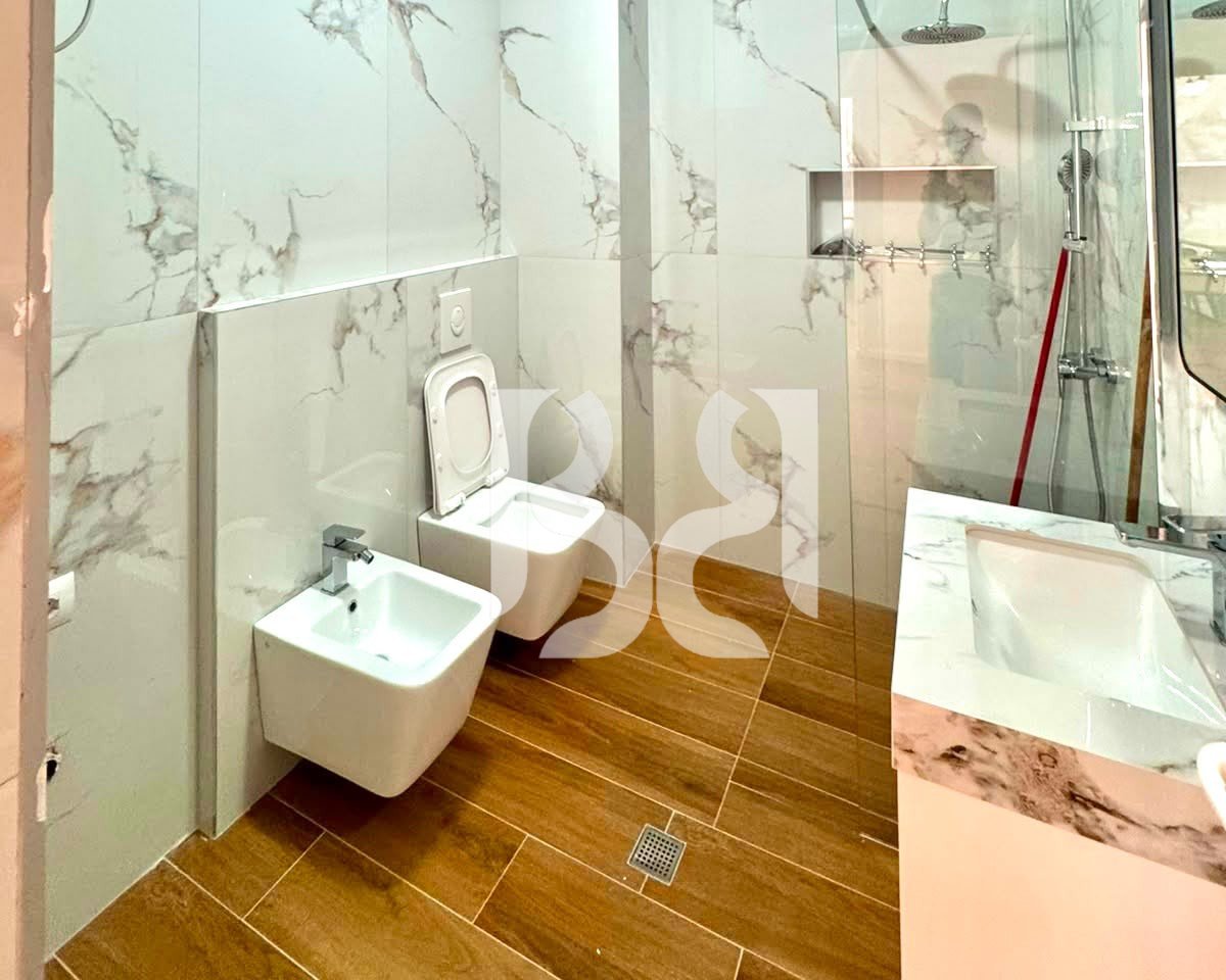 APARTMENT 2+1+2 FOR SALE NEAR THE ZOOLOGICAL GARDEN