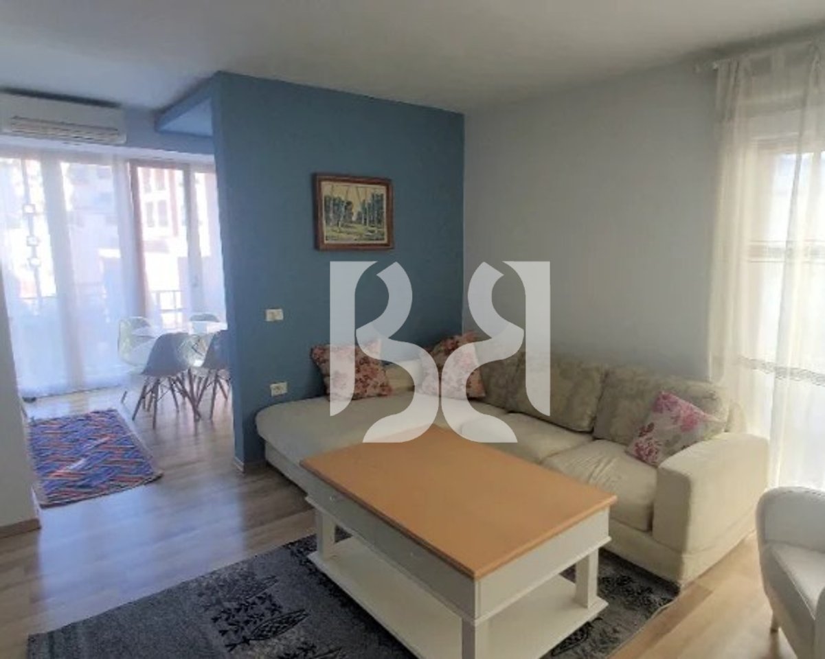 APPARTAMENTO IN AFFITTO 1+1 IN VIA MYSLYM SHYRI*