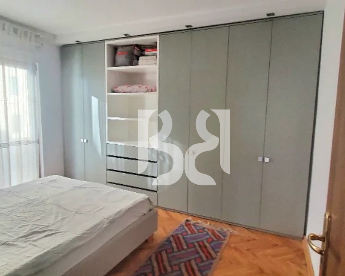 APPARTAMENTO IN AFFITTO 1+1 IN VIA MYSLYM SHYRI*