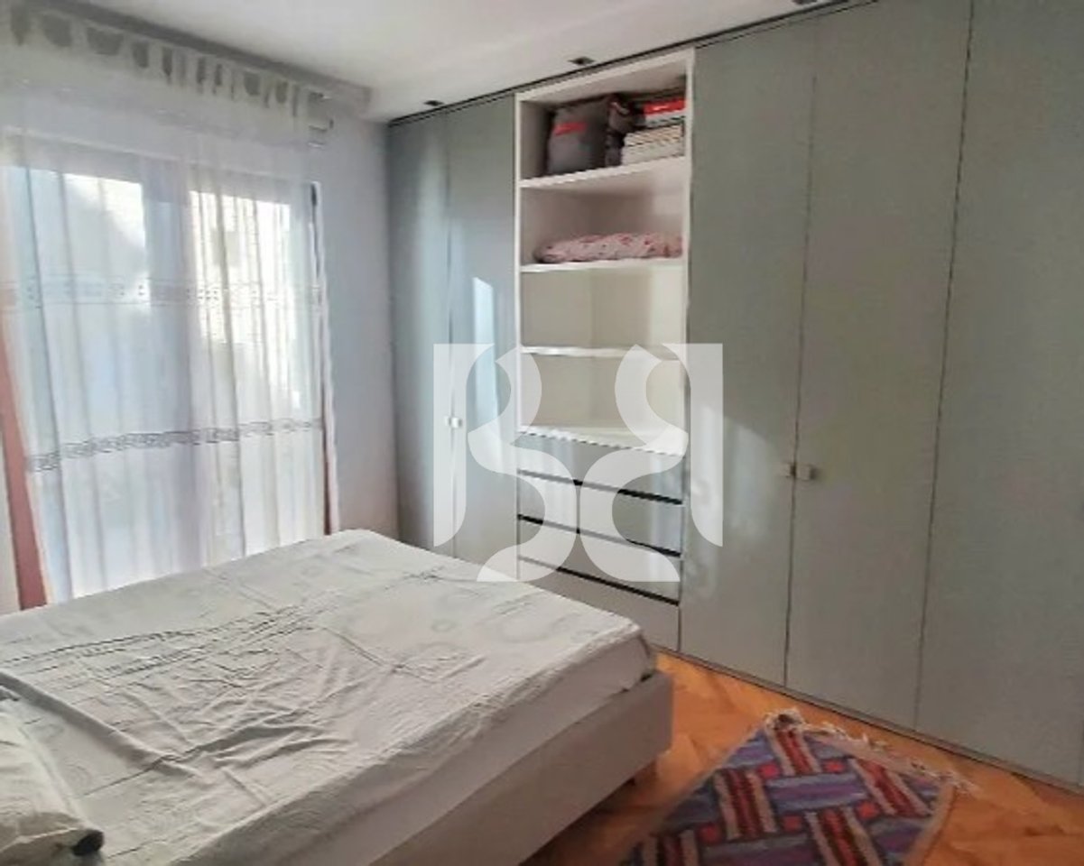 APPARTAMENTO IN AFFITTO 1+1 IN VIA MYSLYM SHYRI*