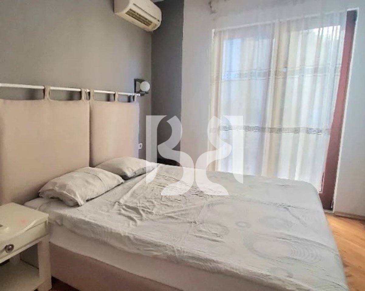 APPARTAMENTO IN AFFITTO 1+1 IN VIA MYSLYM SHYRI*