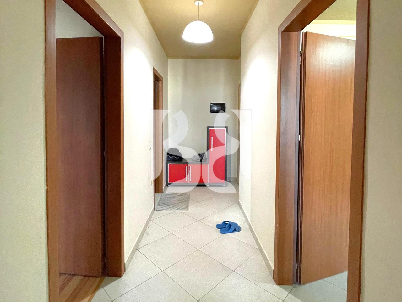 APARTAMENT 2+1+2+BALLKON ME QIRA NE ASTIR