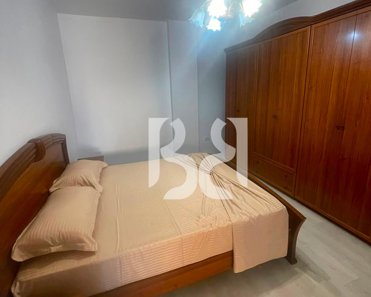 Apartament 2+1 me Qira pranë Globe, te Vace Zela | 90 m² | I Sapo Rinovuar