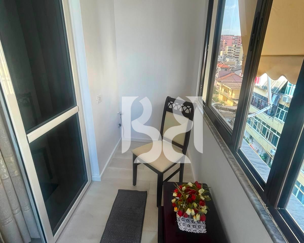 Apartament 2+1 me Qira pranë Globe, te Vace Zela | 90 m² | I Sapo Rinovuar