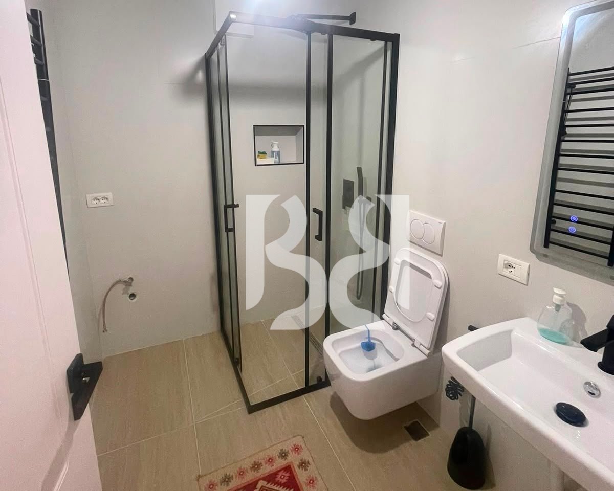 Apartament 2+1 me Qira pranë Globe, te Vace Zela | 90 m² | I Sapo Rinovuar
