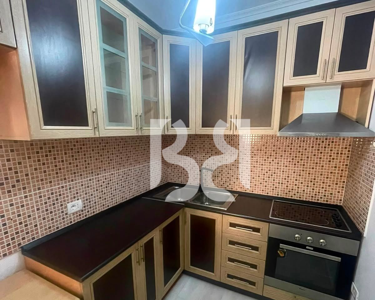 Apartament 2+1 me Qira pranë Globe, te Vace Zela | 90 m² | I Sapo Rinovuar
