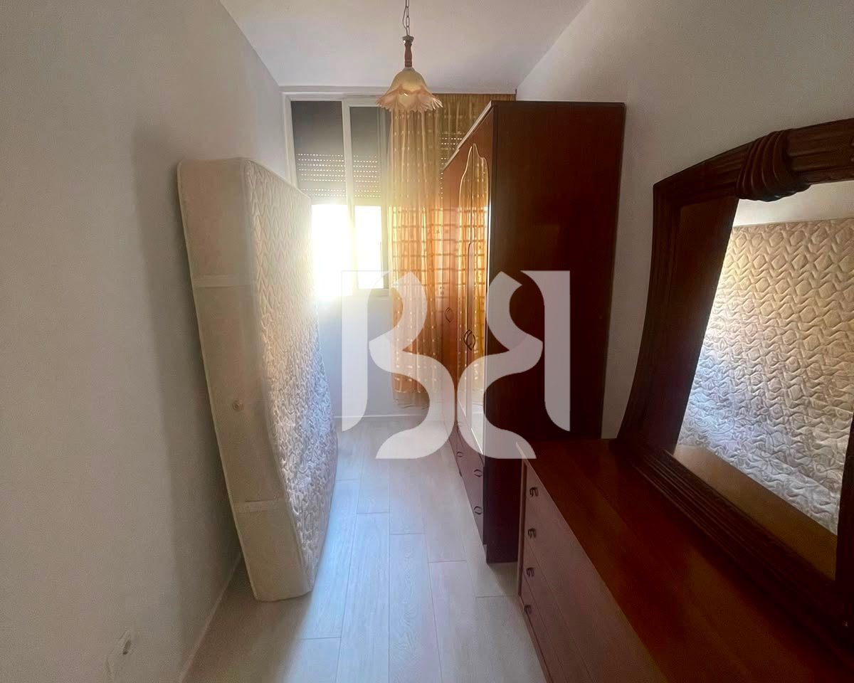 Apartament 2+1 me Qira pranë Globe, te Vace Zela | 90 m² | I Sapo Rinovuar