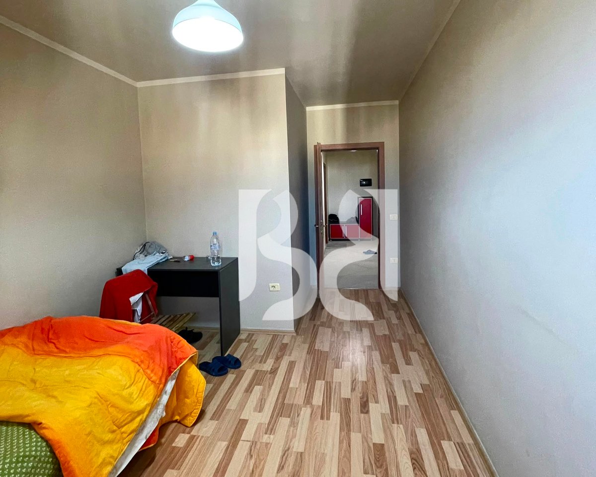 Apartment 2+1+2 for Rent in Astir | Near Villa L | 8th Floor | Furnished | 500 €/Month