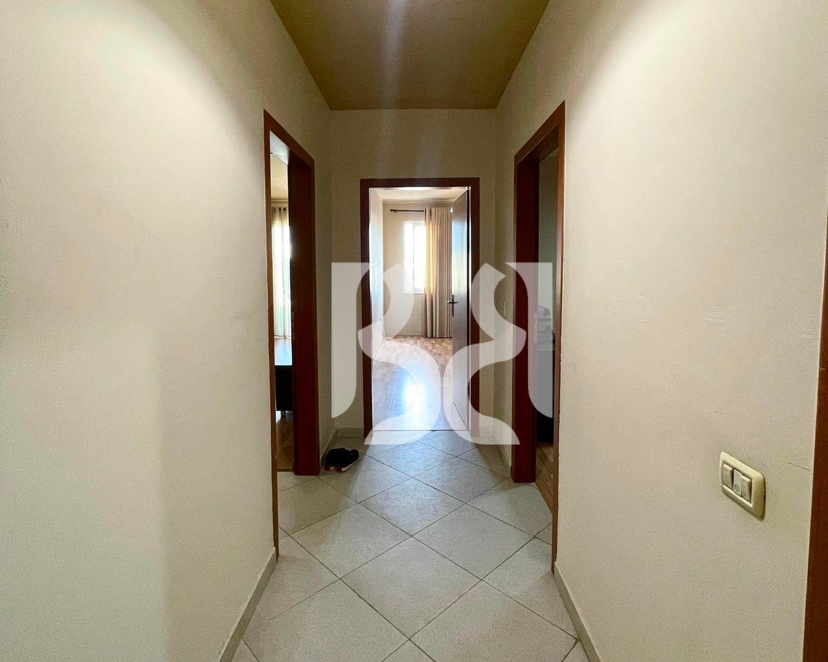 Apartment 2+1+2 for Rent in Astir | Near Villa L | 8th Floor | Furnished | 500 €/Month