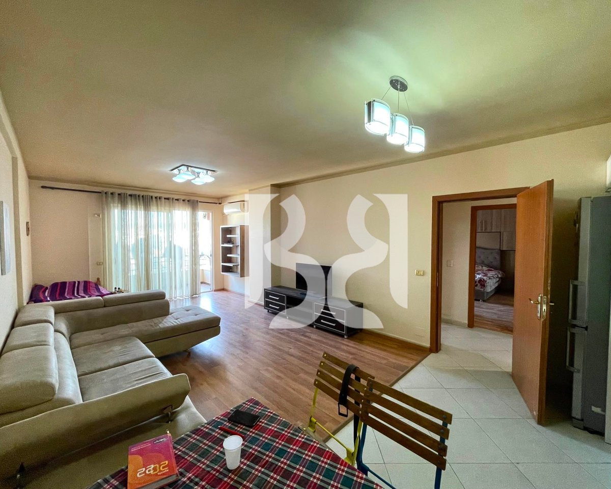 Apartment 2+1+2 for Rent in Astir | Near Villa L | 8th Floor | Furnished | 500 €/Month