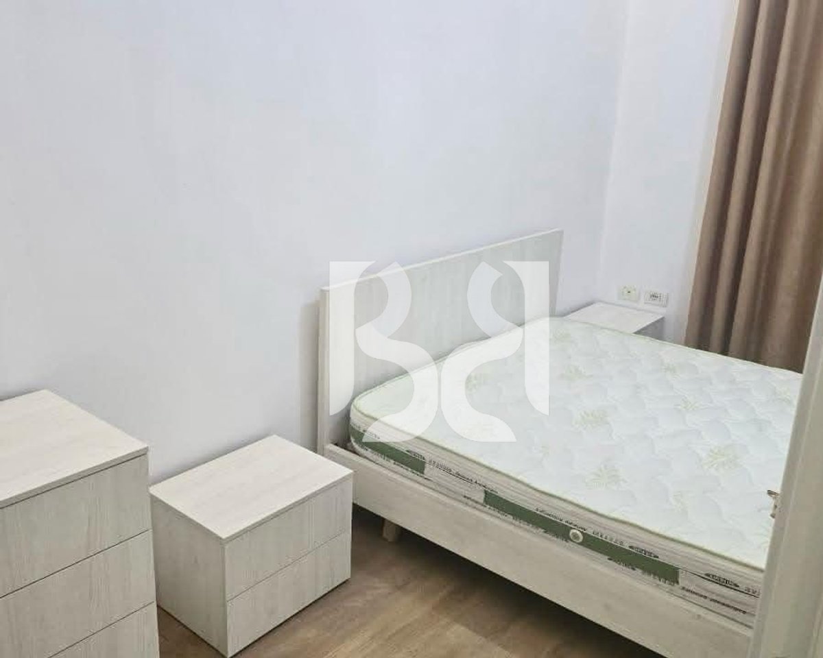 Apartament 1+1 me Qira në Golden Park 3 | Përballë Spitalit Amerikan 3 | 60 m² + Ambient Shtesë *