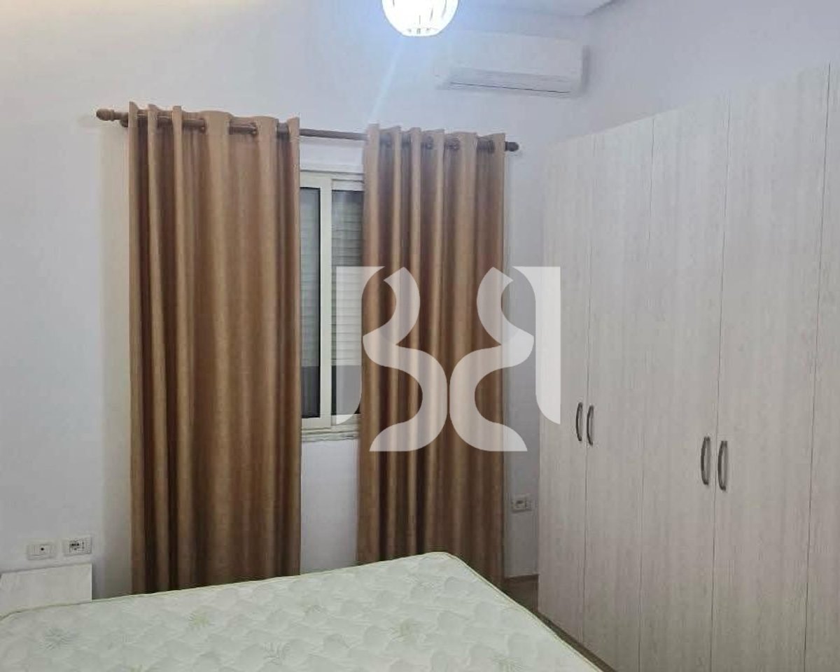 Apartament 1+1 me Qira në Golden Park 3 | Përballë Spitalit Amerikan 3 | 60 m² + Ambient Shtesë *