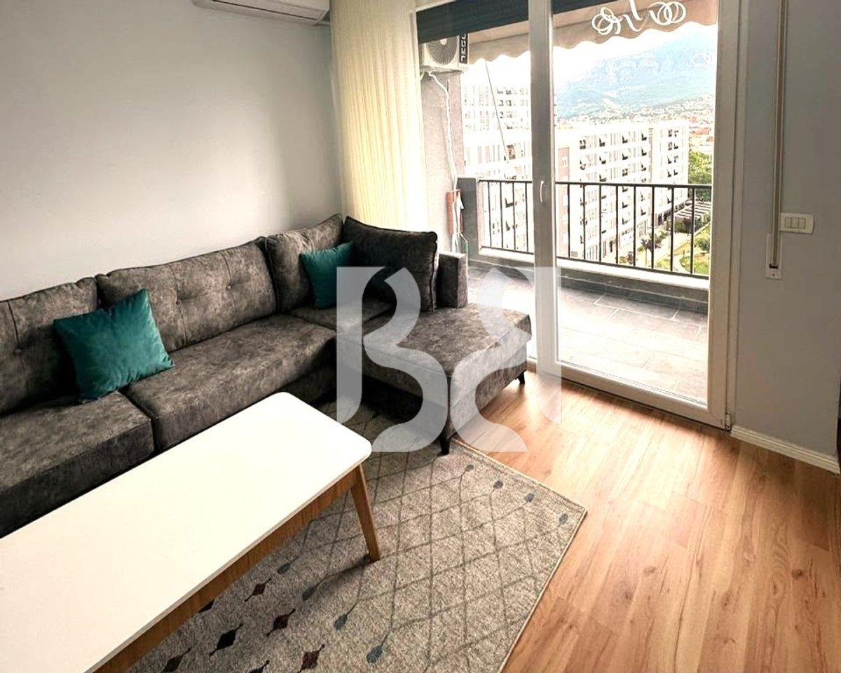 APARTAMENT 2+1 ME QIRA, RRUGA 5 MAJI, 60,000ALL