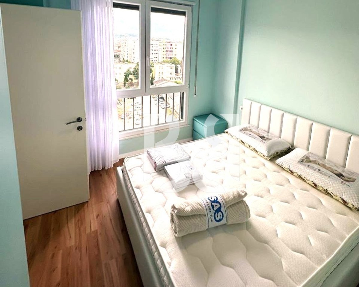 APARTAMENT 2+1 ME QIRA, RRUGA 5 MAJI, 60,000ALL