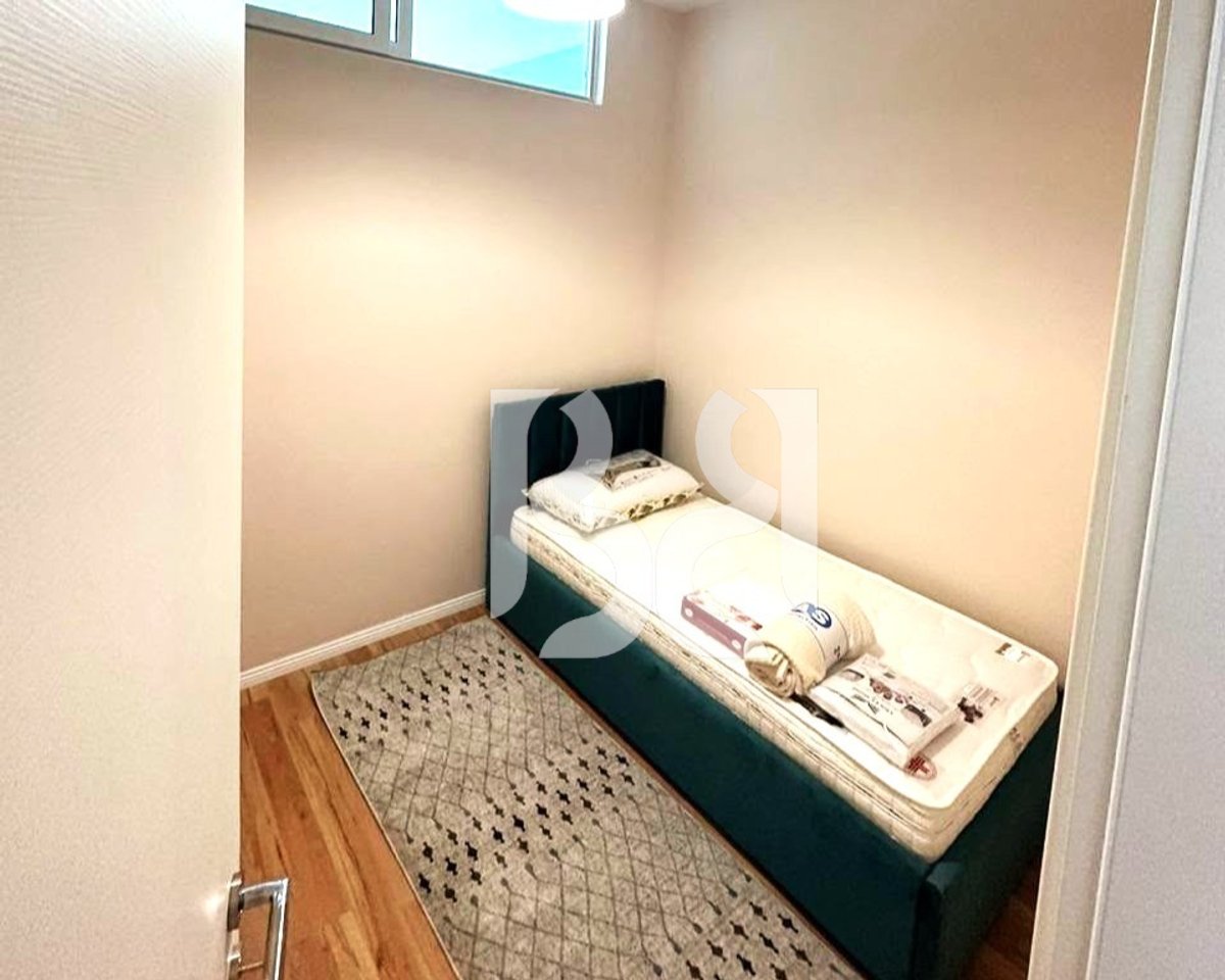 APARTAMENT 2+1 ME QIRA, RRUGA 5 MAJI, 60,000ALL