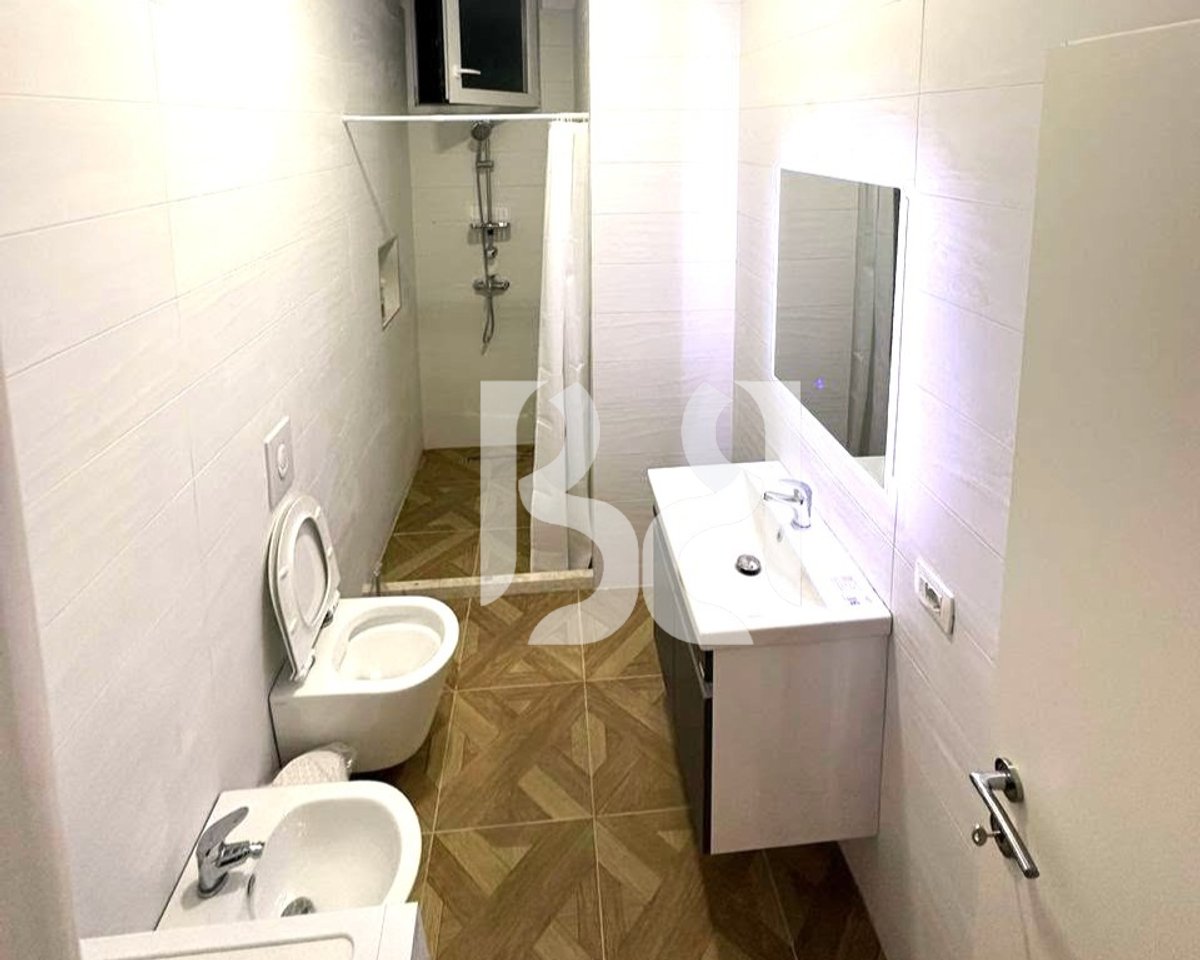 APARTAMENT 2+1 ME QIRA, RRUGA 5 MAJI, 60,000ALL