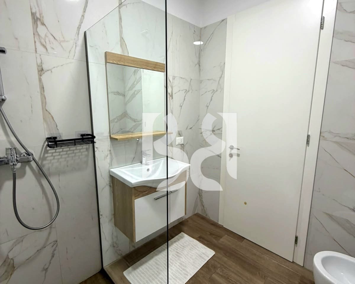 APARTMENT FOR RENT 1+1 IN DELIJORGJI COMPLEX, TIRANA