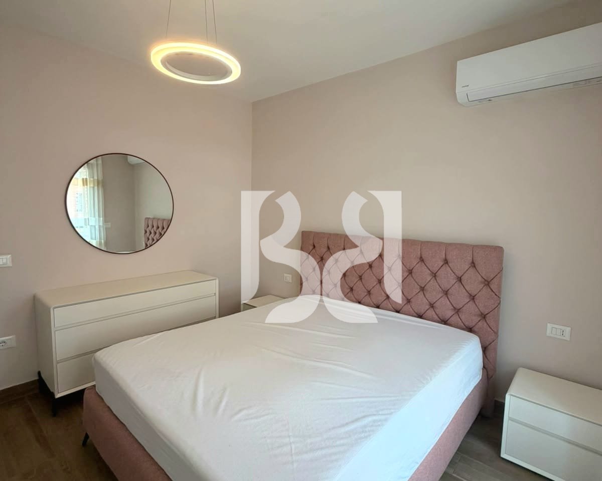 APARTMENT FOR RENT 1+1 IN DELIJORGJI COMPLEX, TIRANA