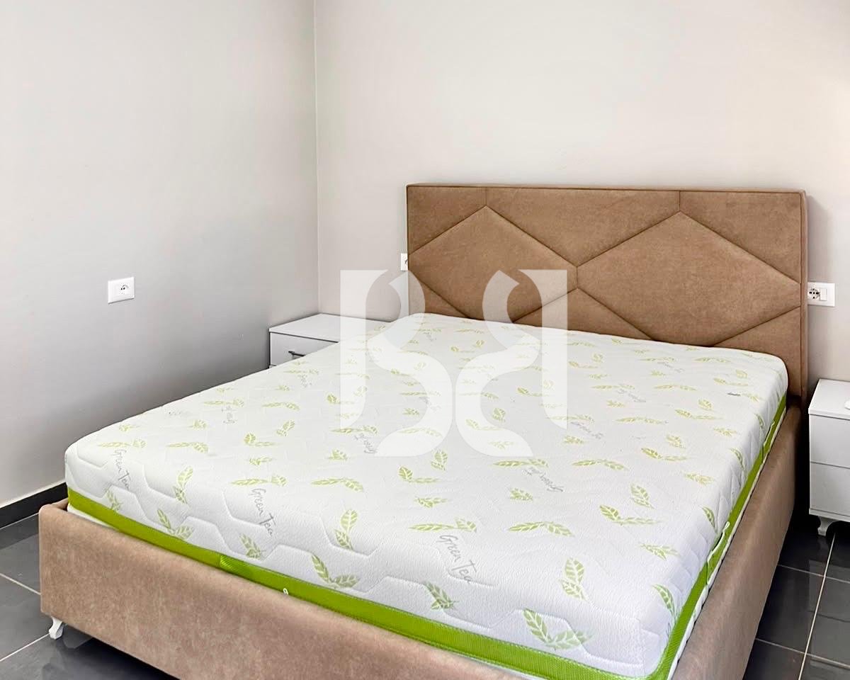 Apartament 2+1+2 me Qira në Selvia | 120 m² | Totalisht i Mobiluar | Kati 3 me Ashensor