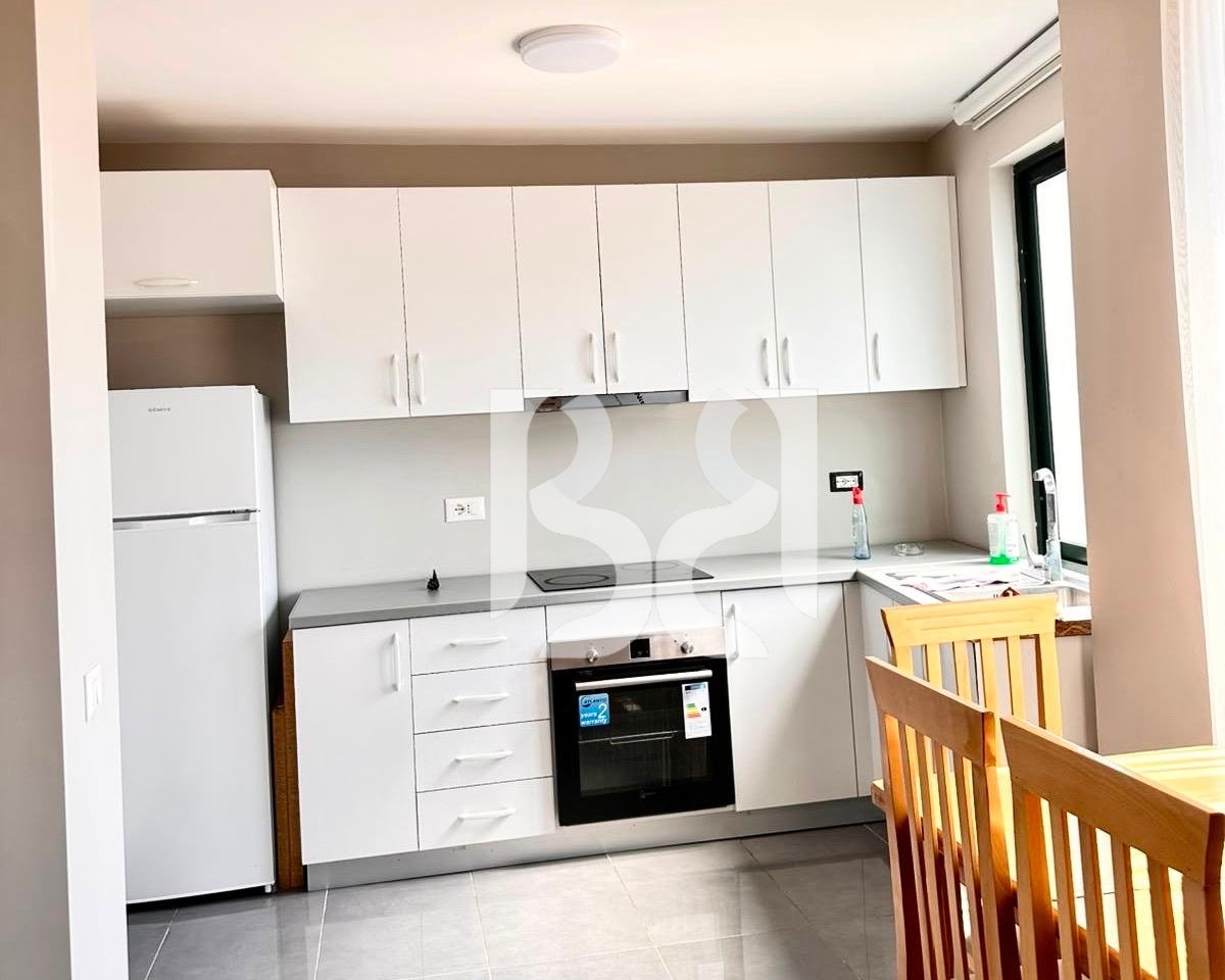 Apartament 2+1+2 me Qira në Selvia | 120 m² | Totalisht i Mobiluar | Kati 3 me Ashensor