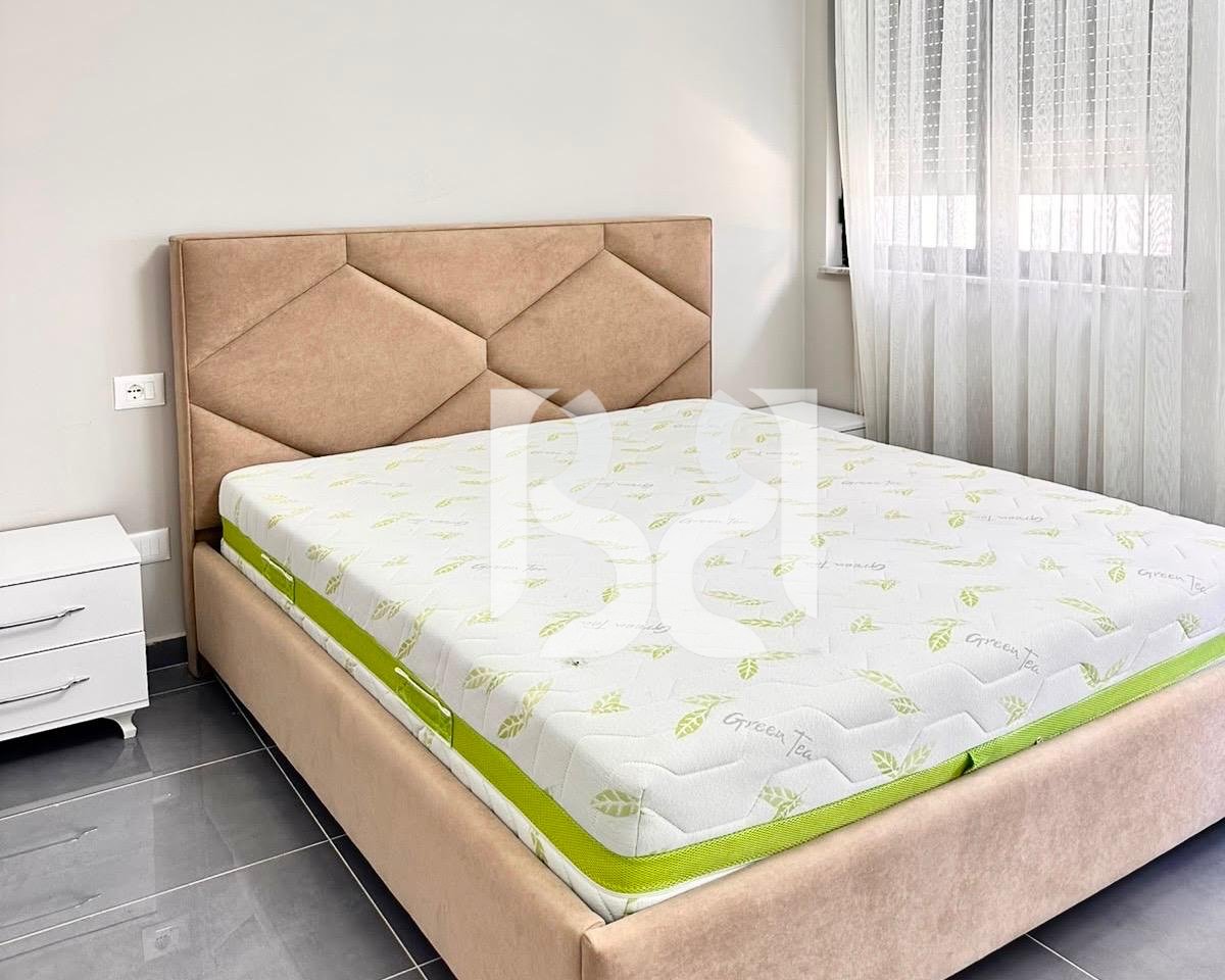 Apartament 2+1+2 me Qira në Selvia | 120 m² | Totalisht i Mobiluar | Kati 3 me Ashensor